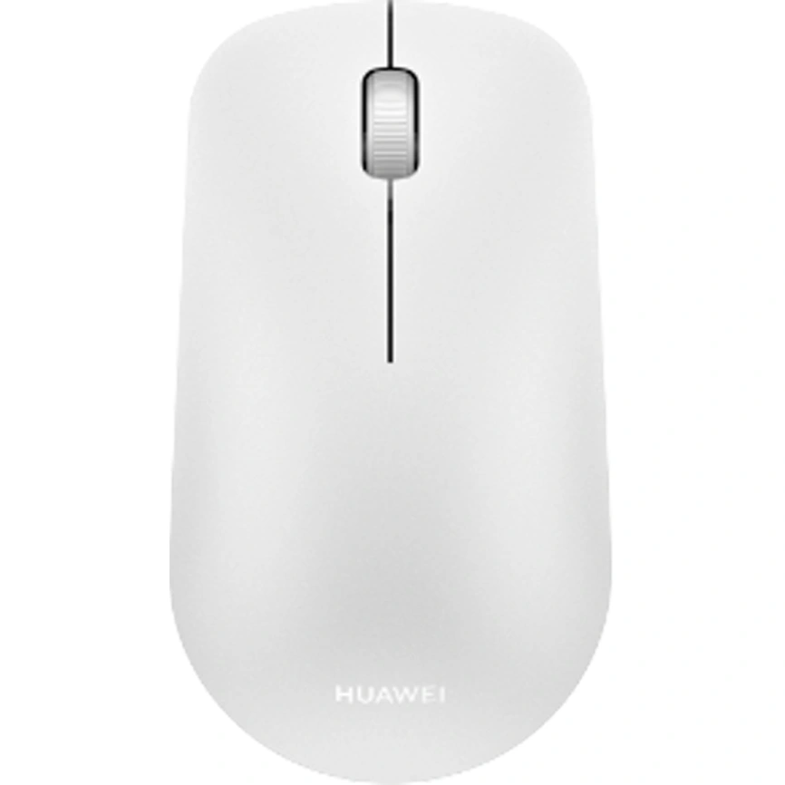 Мышь Huawei Wireless Mouse Lite Edition CD20-R White (55039179) фото 1