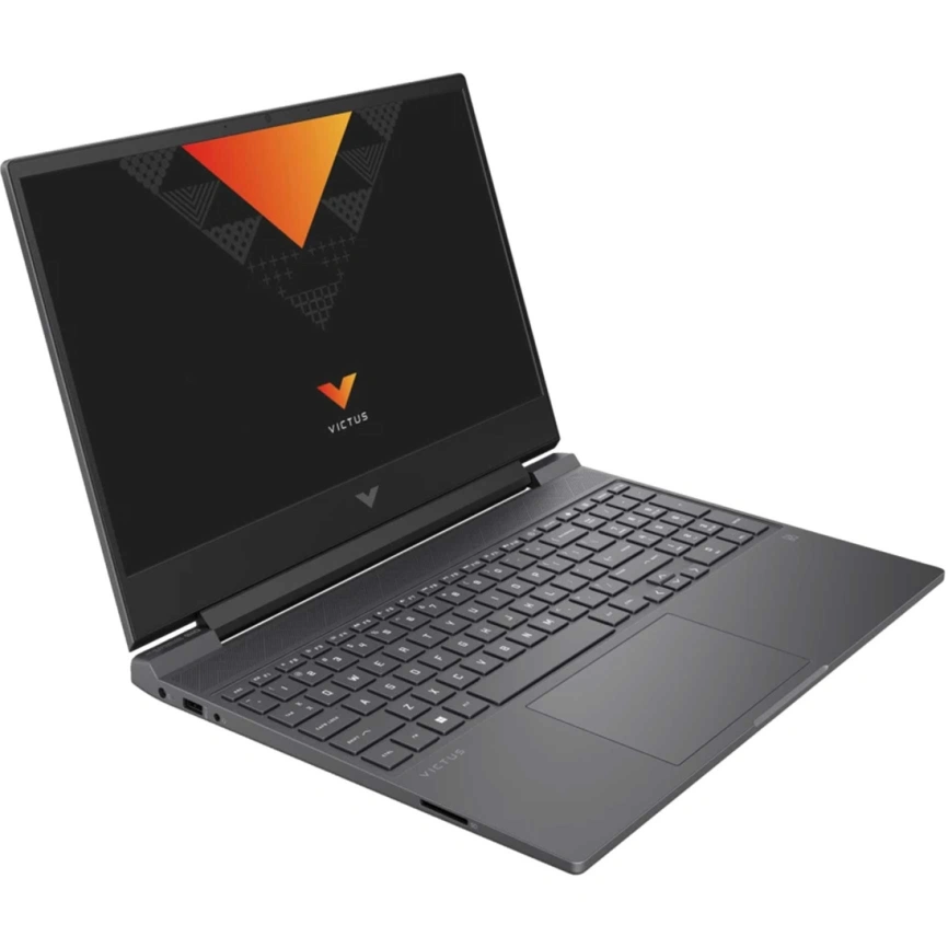 Ноутбук HP Victus 15-fa1087ci 15.6 FHD IPS/ i7-13620H/16Gb/1Tb SSD (B09J8EA) Silver фото 3