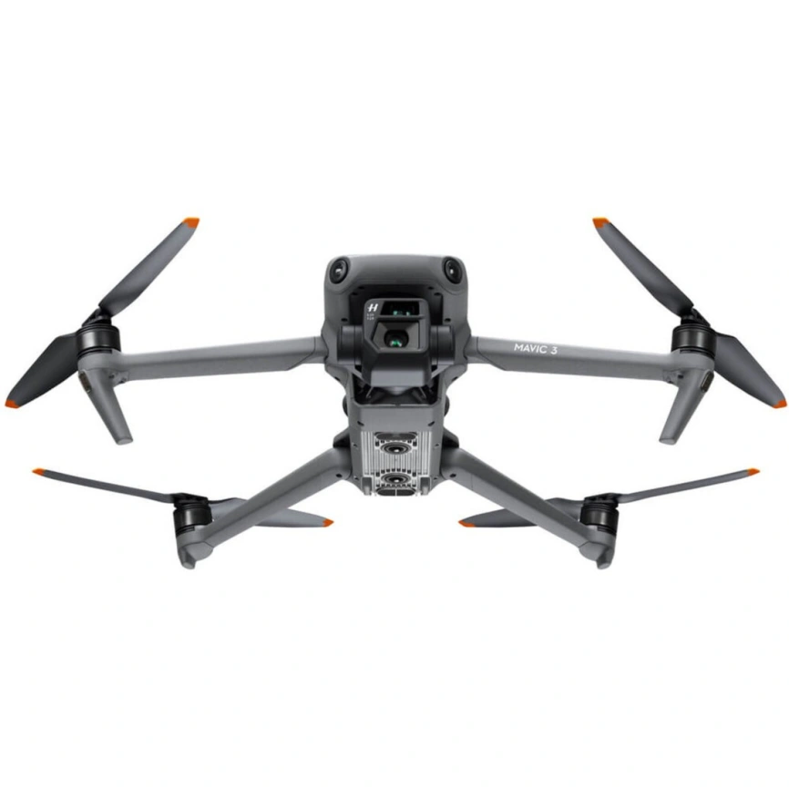 Квадрокоптер DJI Mavic 3 Cine Premium Combo Gray фото 3