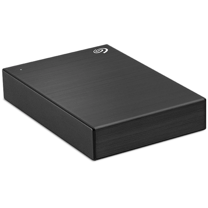 Внешний жесткий диск Seagate One Touch STKZ5000400 5TB Black фото 5