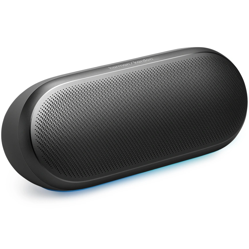 Портативная акустика Harman/Kardon Luna 2 Classic Black фото 1