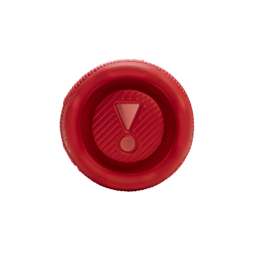 Портативная колонка JBL Flip 7 Red фото 7