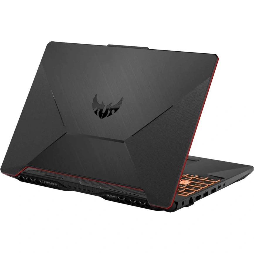 Ноутбук ASUS TUF Gaming A15 FA506NCQ-HN031 15.6 IPS/R7-170/16GB/512GB SSD (90NR0QE7-M001A0) Graphite Black фото 1