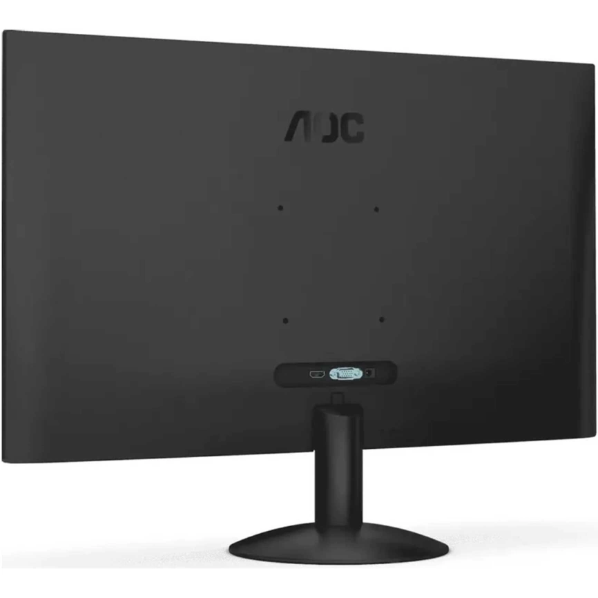 Монитор AOC 27" 27B30H IPS Black фото 4