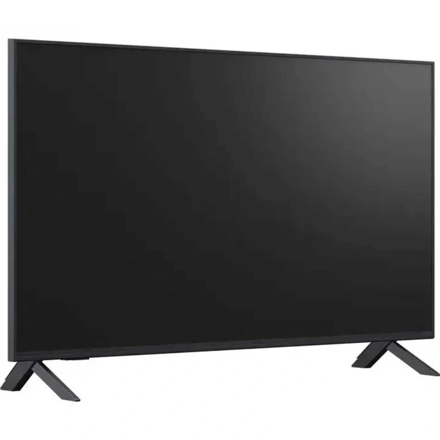 Телевизор LG 43QNED82A6B.ARUG 43" 2025 фото 3