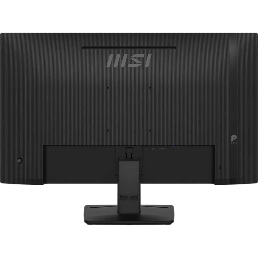 Монитор MSI 27" PRO MP271A E2 IPS Black (9S6-3PD0CT-006) фото 4
