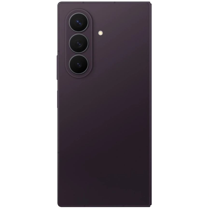 Смартфон Samsung Z Fold8 Ultra SM-F976B 12/256GB Violet Shadow фото 10