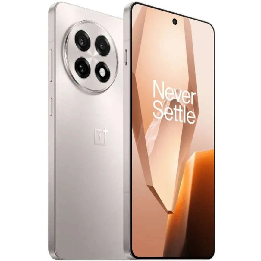 Смартфон OnePlus 13R 5G 16/512Gb Astral Trail фото 5