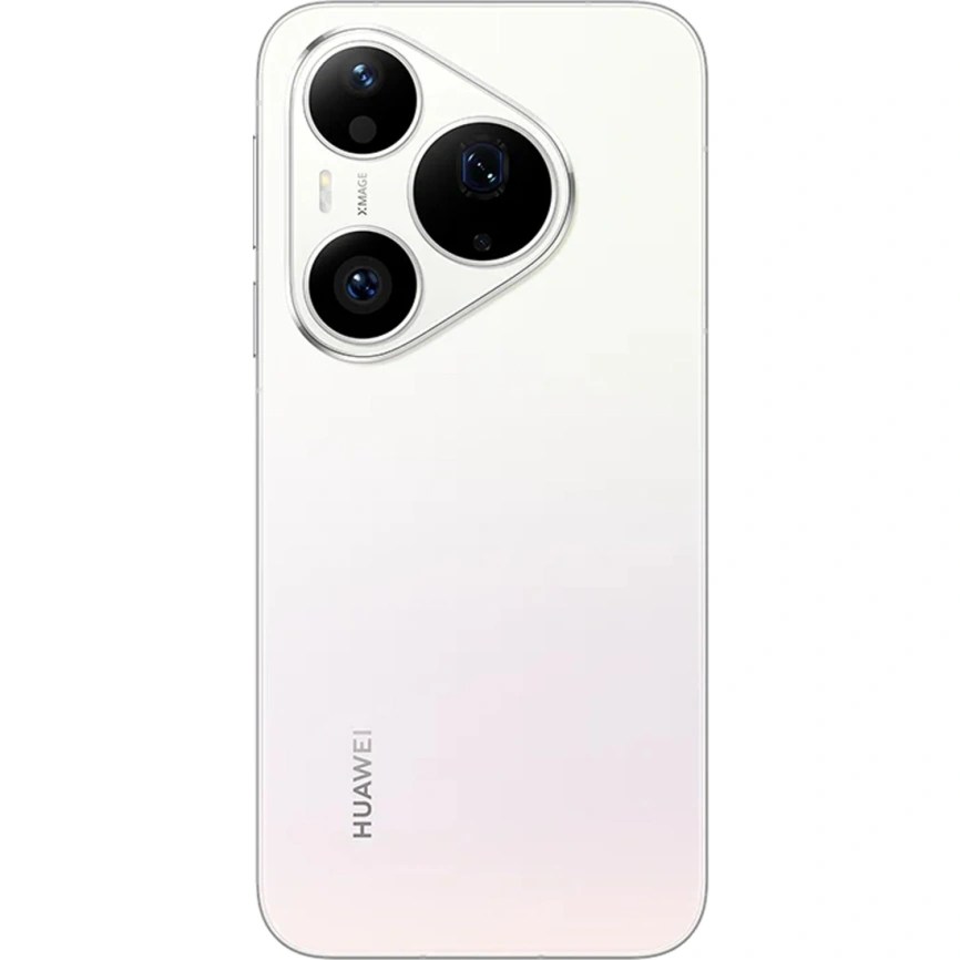 Смартфон Huawei Pura 90s Pro 12/256GB Coconut White (51098YXM) фото 6