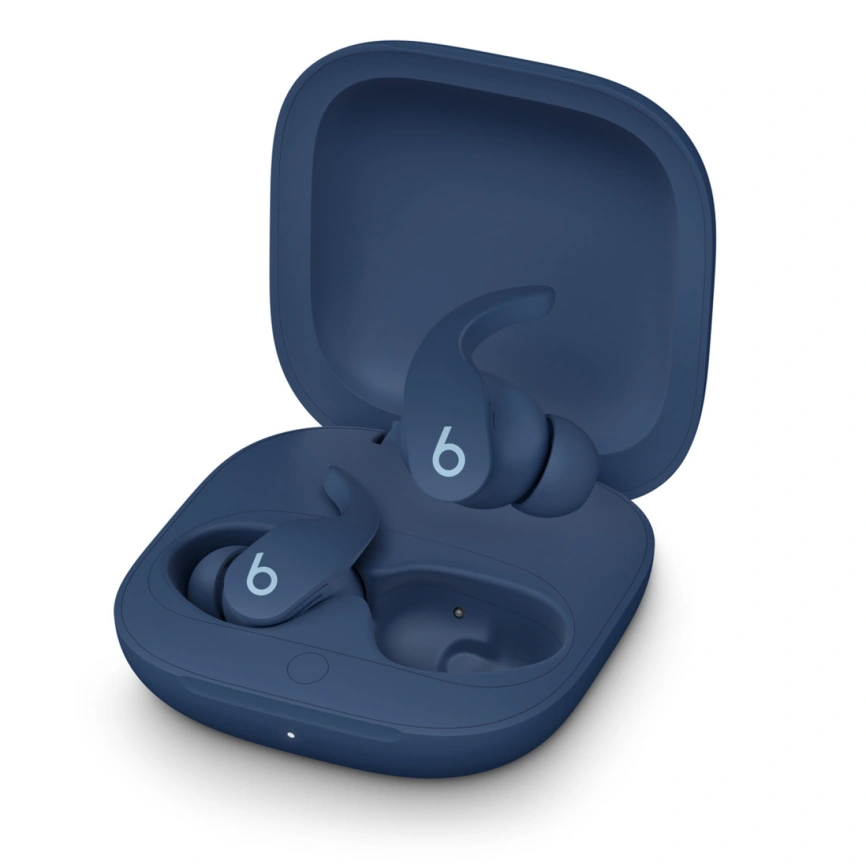 Наушники Beats Fit Pro Blue фото 1