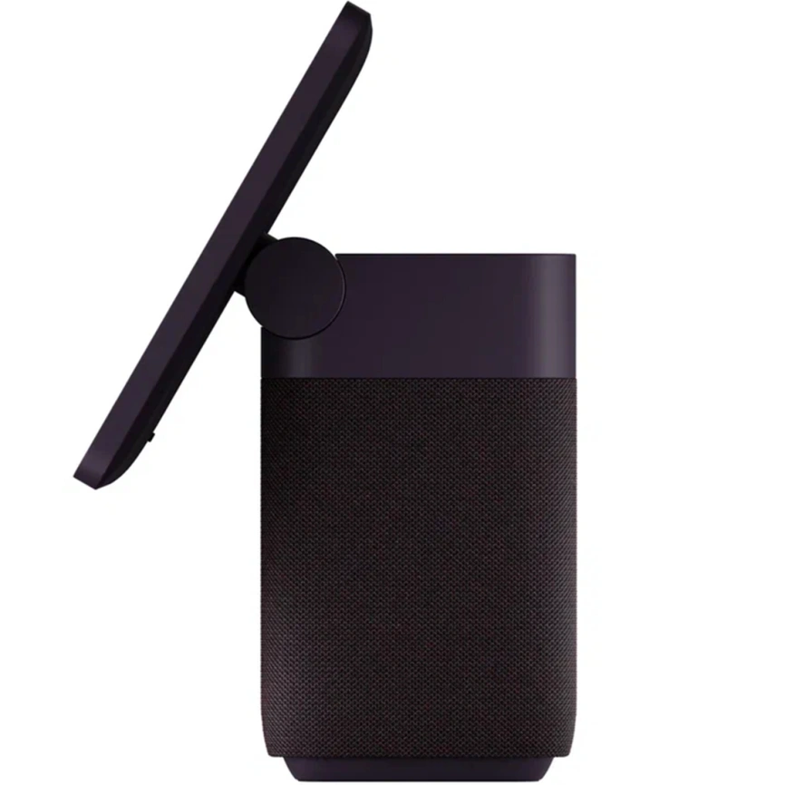 Умная колонка Яндекс Станция Дуо Макс с Zigbee Red (YNDX-00055) фото 2