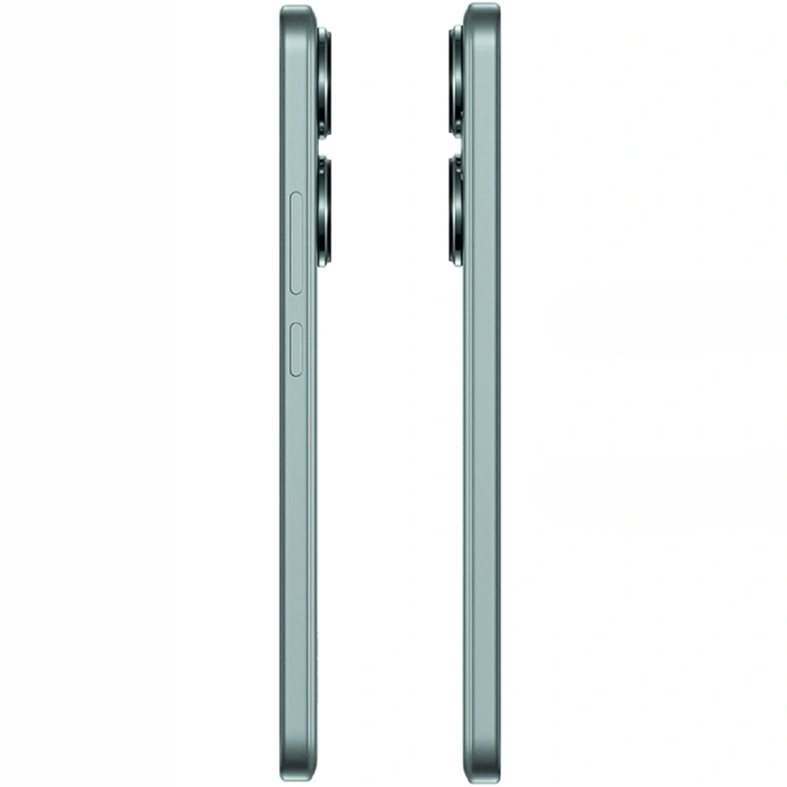 Смартфон Xiaomi Poco F6 8/256Gb Green Global Version фото 2