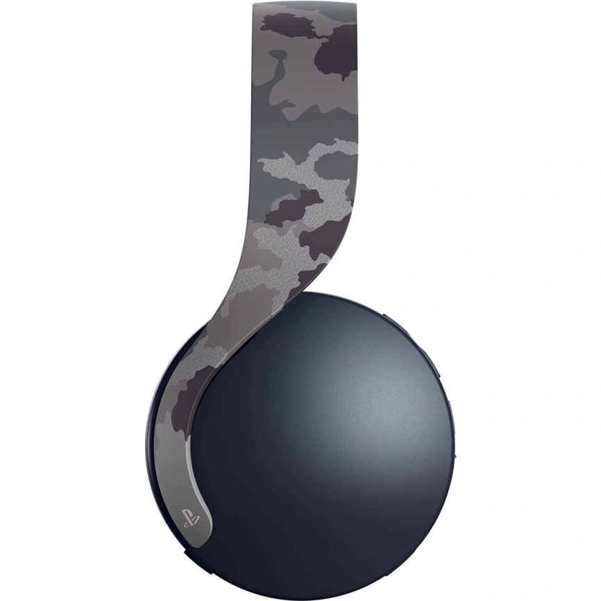 Беспроводная гарнитура Sony PULSE 3D Camouflage фото 5