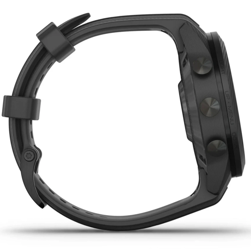 Умные часы Garmin MarQ Athlete Gen 2 Carbon Edition (010-02722-11) фото 7