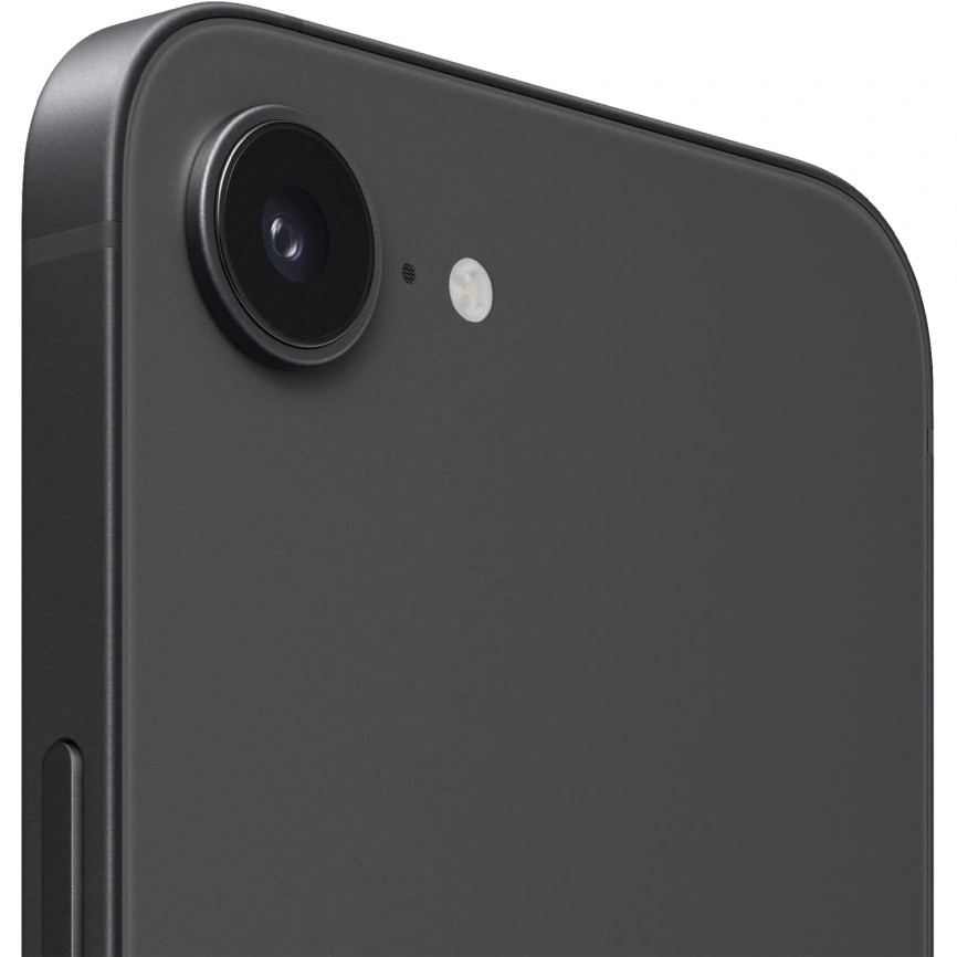 Смартфон Apple iPhone 16e 512Gb Dual Sim Black фото 3