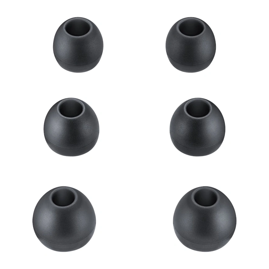 Наушники Samsung Type-C Earphones (EO-IC100) Black фото 8