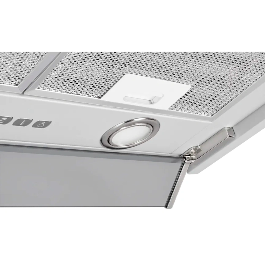 Встраиваемая вытяжка Kuppersberg FRANCESCA 60 Stainless Steel фото 5