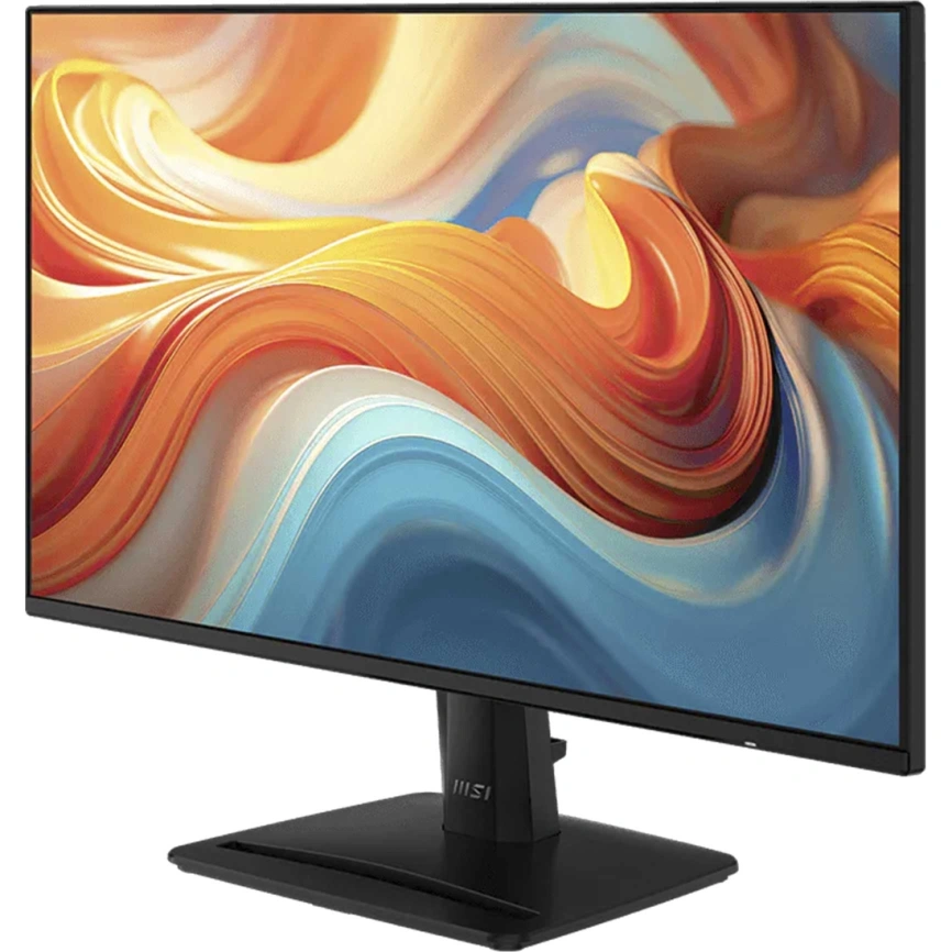 Монитор MSI 24" PRO MP242 E14A IPS Black (9S6-3PD1CT-050) фото 2