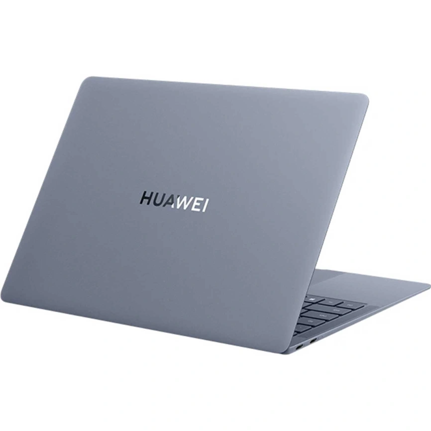 Ноутбук Huawei MateBook X Pro VGHH-X 14.2 OLED/ i7-155H Ultra/16GB/1TB SSD (53014MTK) Morandi Blue фото 1