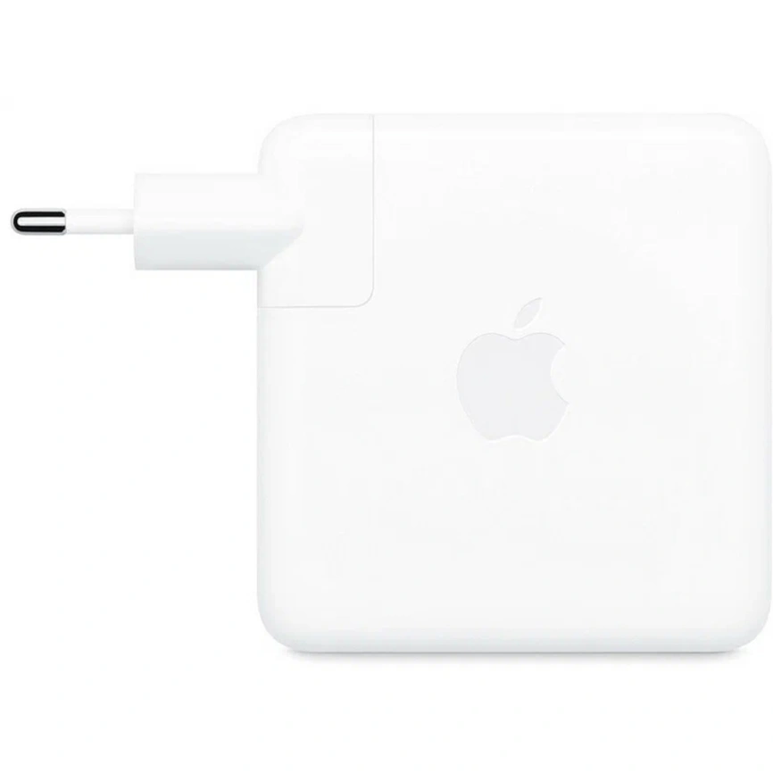 Сетевой адаптер Apple USB-С 96W для MacBook (MXOJ2ZM/A) фото 2