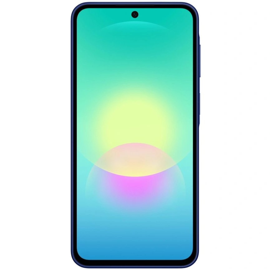 Смартфон Samsung Galaxy A27 5G SM-A276B 6/128GB Blue фото 6