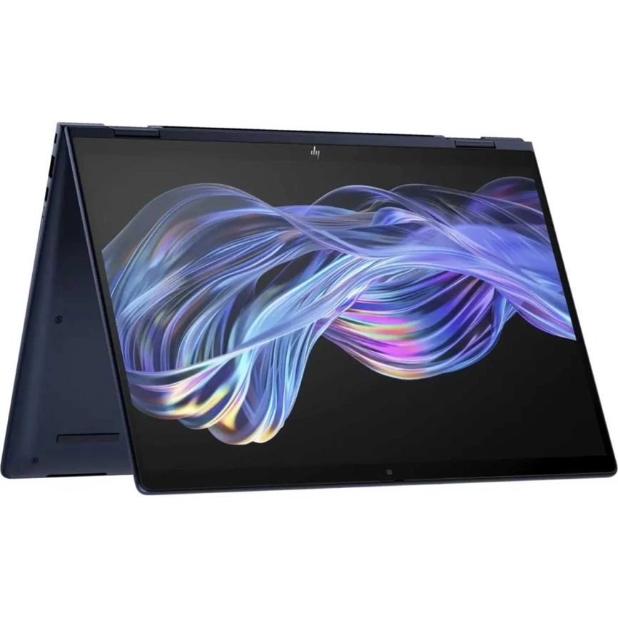 Ноутбук HP EliteBook X Flip G1i 14 IPS/ i7-258V Ultra/32GB/1TB SSD (BA0C9ET) Atmosphere Blue фото 5