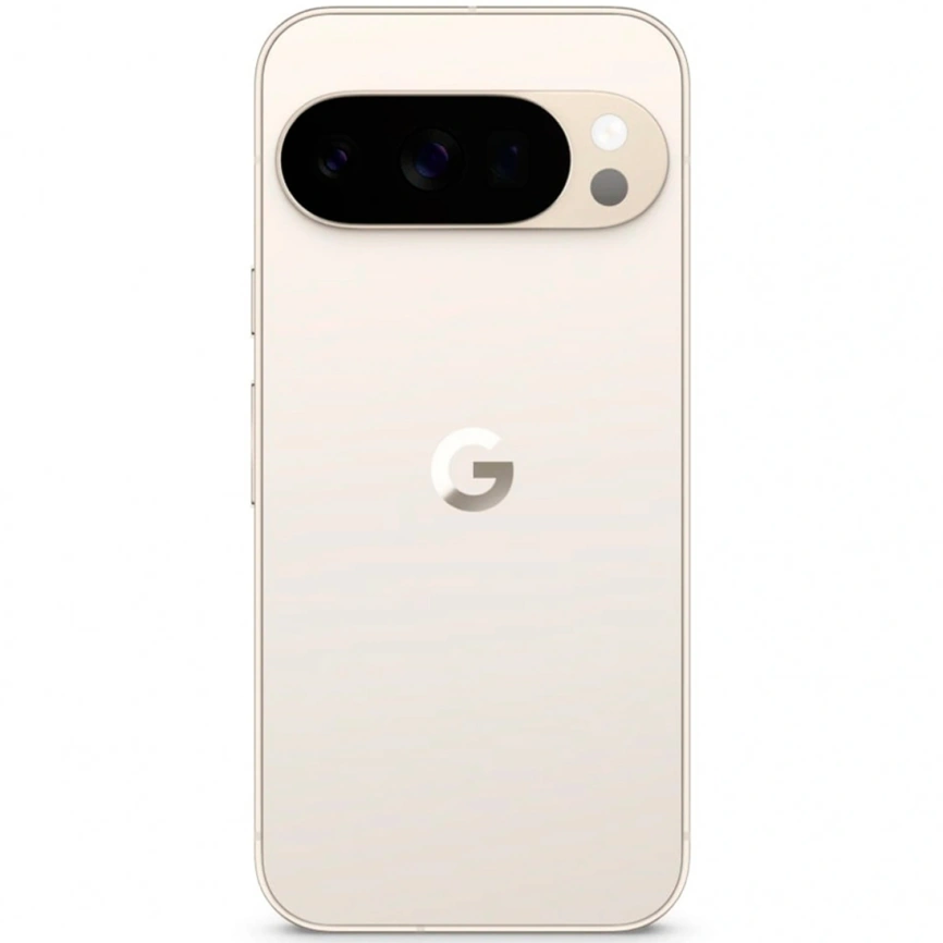 Смартфон Google Pixel 10 Pro 16/1TB Porcelain фото 4