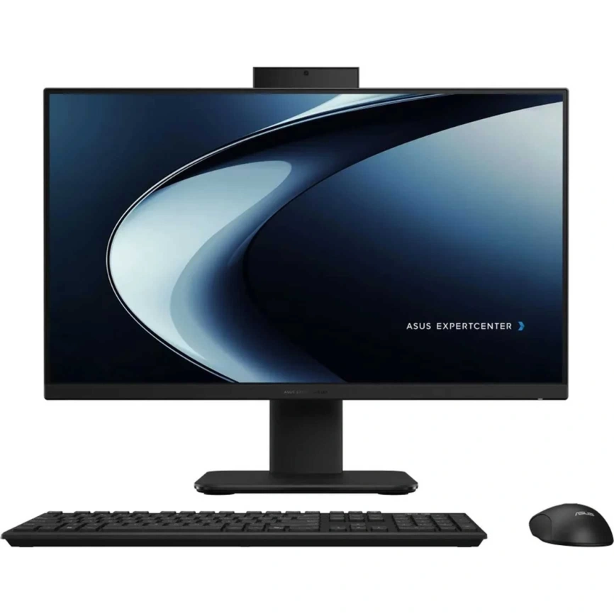 Моноблок ASUS P470VAK-BPE2950 27 IPS/ i5-210H/16GB/512GB SSD (90PT03W5-M02FM0) Black фото 1