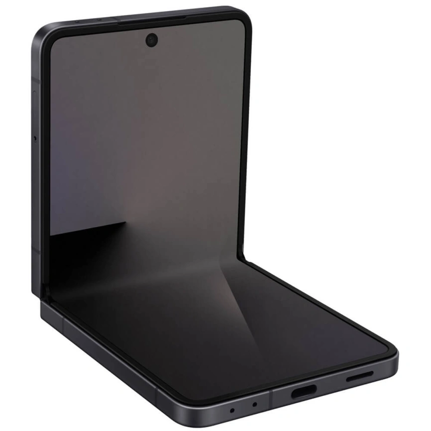 Смартфон Samsung Galaxy Z Flip7 12/256GB Jetblack фото 5