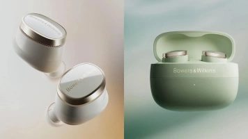 Bowers & Wilkins Pi8: Новый эталон среди TWS-наушников