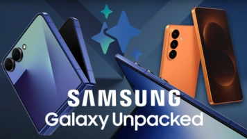 Samsung раскрывает будущее: Galaxy Z Fold 8, Flip 8 и первые Galaxy Glasses на подходе