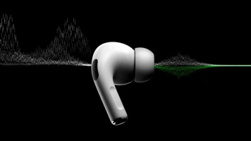 AirPods получат функцию синхронного перевода