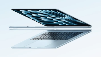 Новый MacBook Air с чипом M4