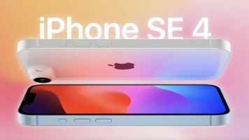 iPhone SE 4: чего ожидать от обновленного бюджетного смартфона?