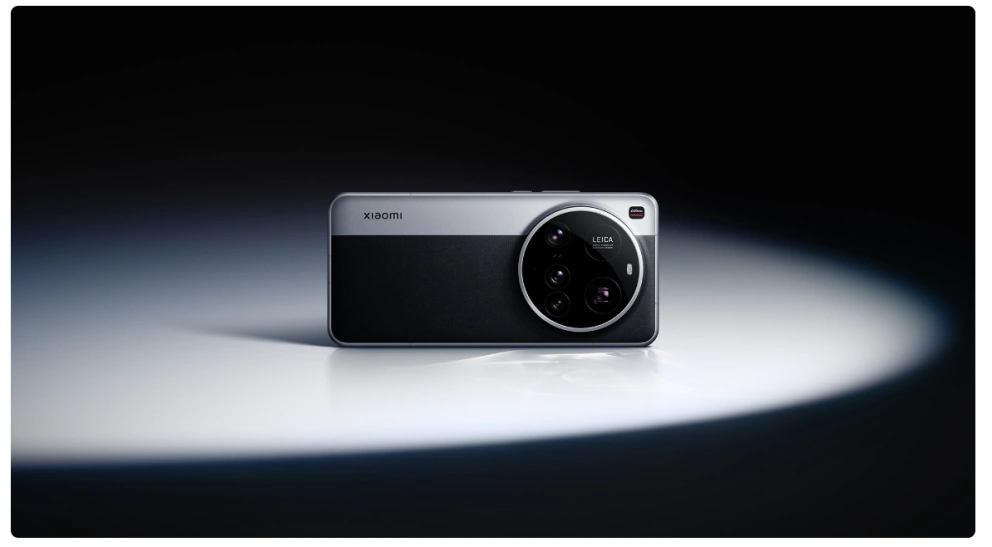 Xiaomi 15 Ultra: Топовый флагман с мощной камерой и спутниковой связью